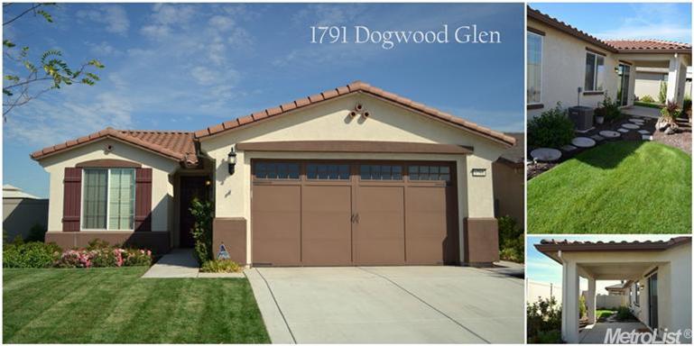 1791 Dogwood Glen Way, Manteca, CA 95336 photo 1