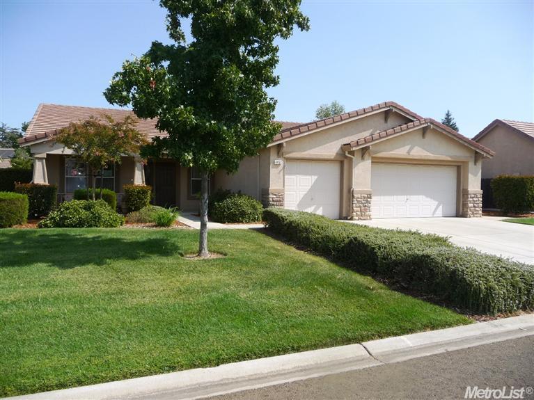 4453 Dusham Cir, Mather, CA 95655 photo 1