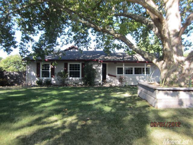 3821 Horton Ln, Carmichael, CA 95608 photo 1