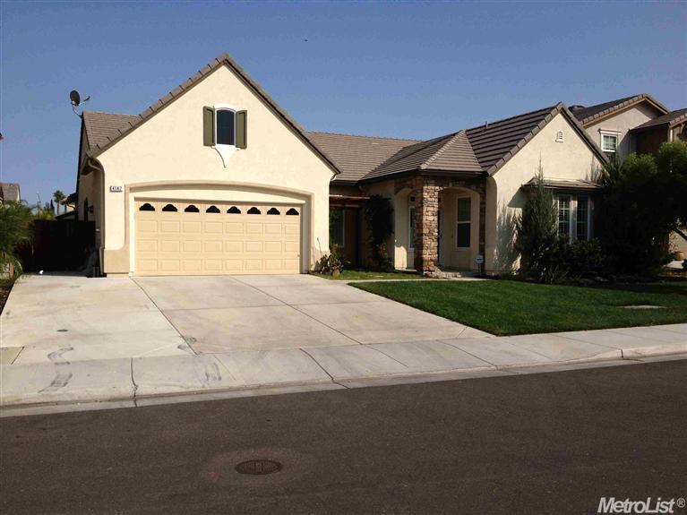 4142 Flint Ln, Tracy, CA 95377 photo 1