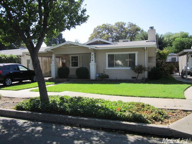 519 Castle St, Modesto, CA 95350 photo 1