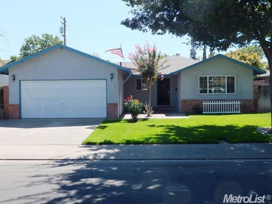 1524 Robbie Ave, Modesto, CA 95350 photo 1