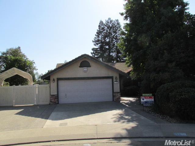 4100 Ristau Ct, Modesto, CA 95356 photo 1