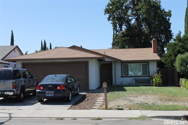 519 Sequoia Blvd, Tracy, CA 95376 photo 1