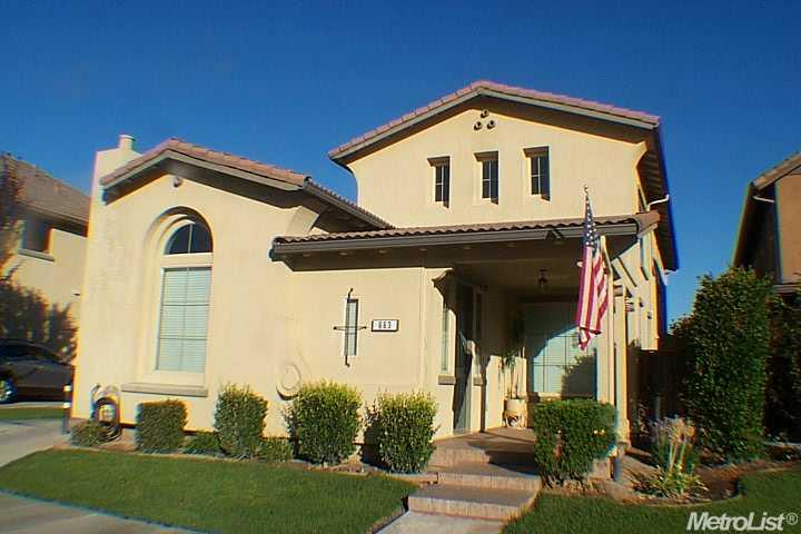 663 Claim Stake Ave, Lathrop, CA 95330 photo 1