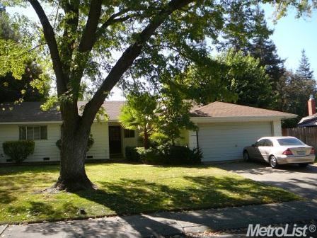 6112 Mauer Ave, Carmichael, CA 95608 photo 1