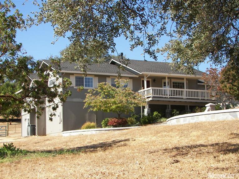 3440 Cherry Acres Rd, Cool, CA 95614 photo 18
