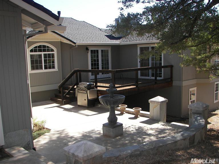 3440 Cherry Acres Rd, Cool, CA 95614 photo 4