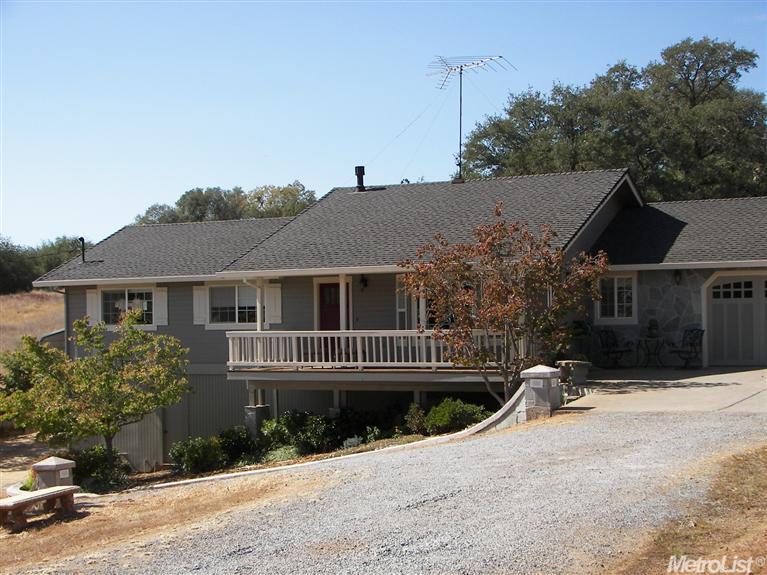 3440 Cherry Acres Rd, Cool, CA 95614 photo 1
