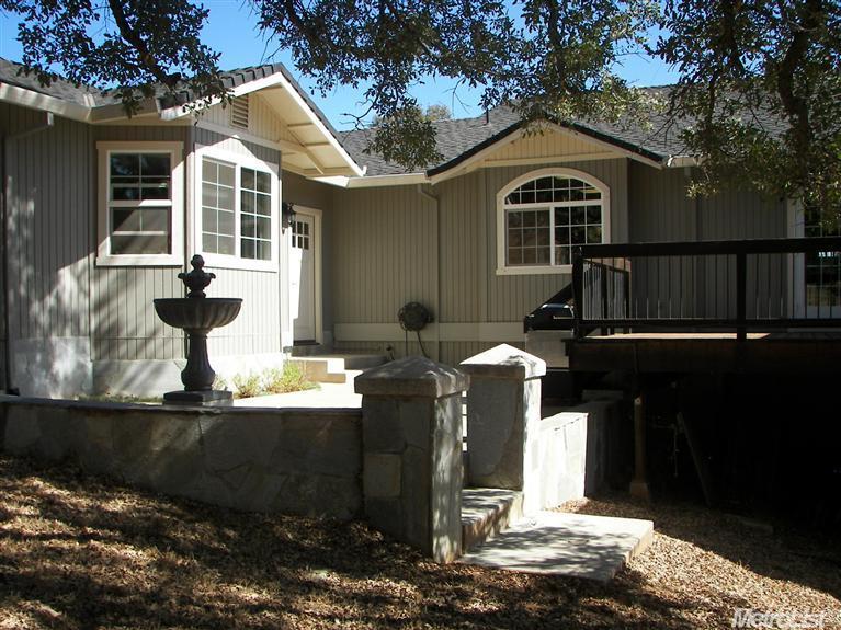 3440 Cherry Acres Rd, Cool, CA 95614 photo 5