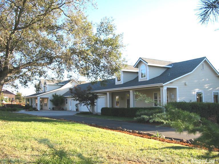 3095 Old Post Ln, Auburn, CA 95603 photo 1