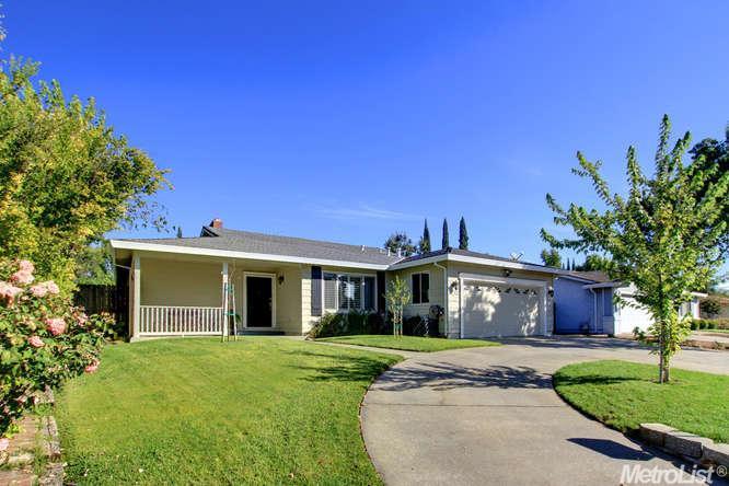 1821 Saint Ann Ct, Carmichael, CA 95608 photo 1
