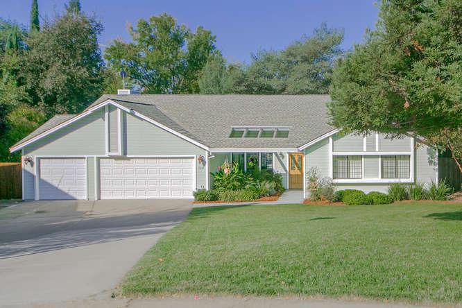 7236 Willowbank Way, Carmichael, CA 95608 photo 1