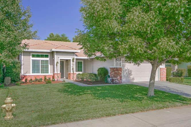 1616 Eligio Ln, Davis, CA 95618 photo 1