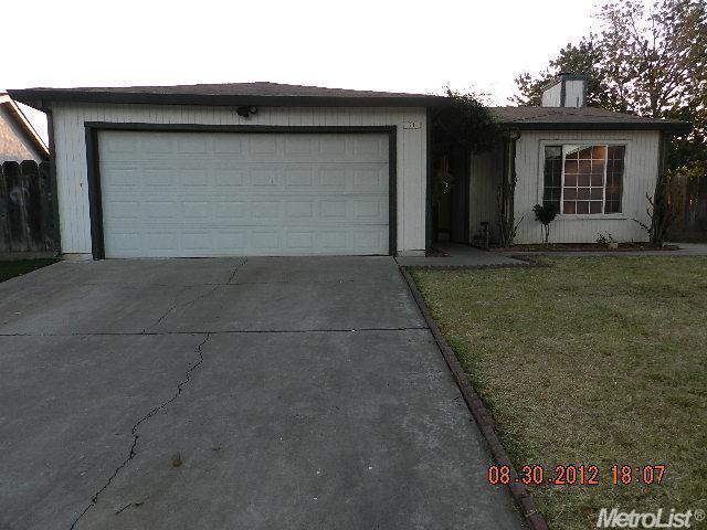 21 W Starling Ct, Merced, CA 95341 photo 1