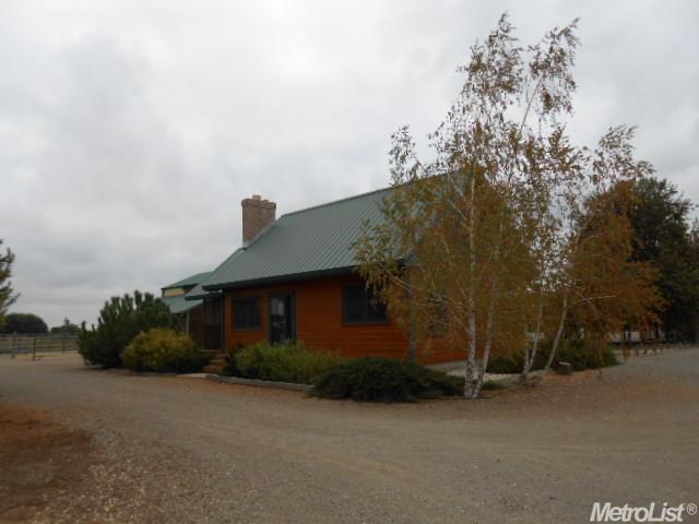 5450 Walnut Dr, Williams, CA 95987 photo 1
