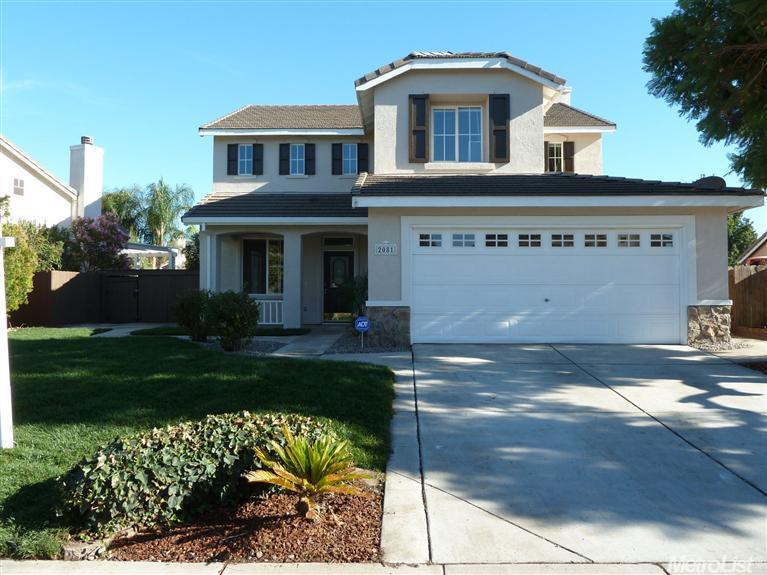 2081 Bridle Creek Cir, Tracy, CA 95377 photo 1