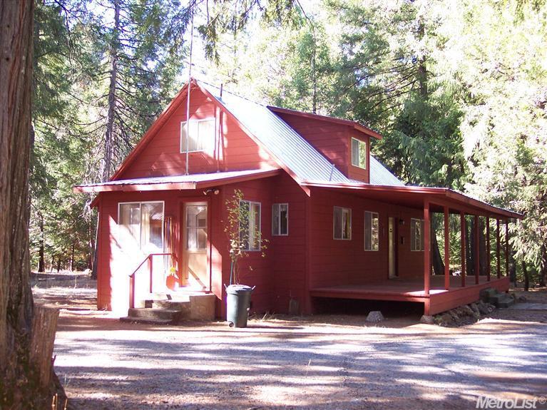 2041 Tipton Hill Rd, Georgetown, CA 95634 photo 3