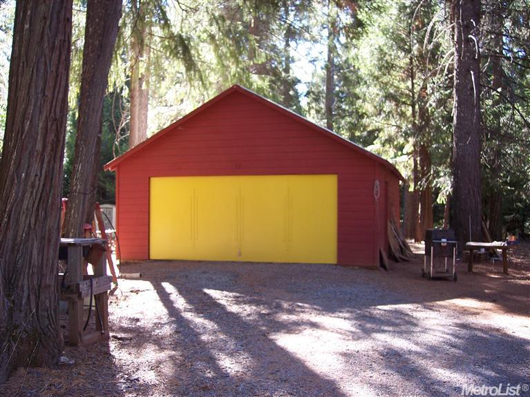 2041 Tipton Hill Rd, Georgetown, CA 95634 photo 4