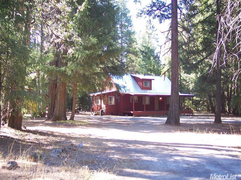 2041 Tipton Hill Rd, Georgetown, CA 95634 photo 2