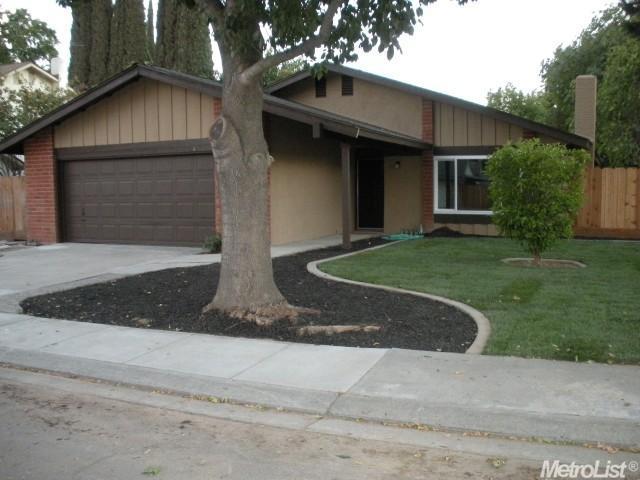3324 Mesquite Way, Modesto, CA 95355 photo 1