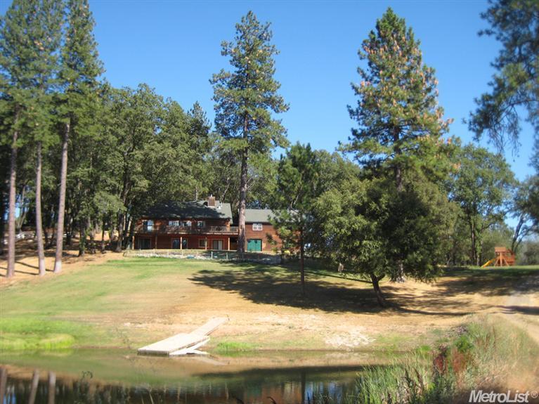 13780 Sunshine Meadows Trl, Grass Valley, CA 95945 photo 2