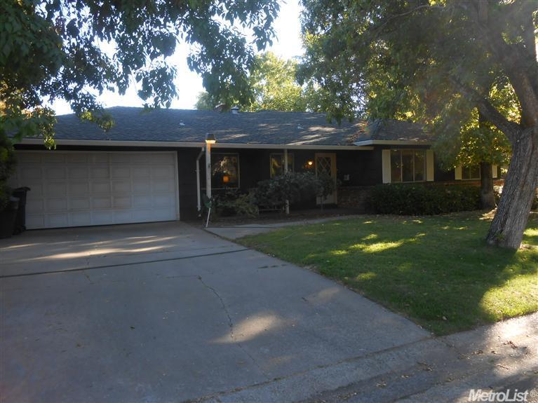 4704 Thor Way, Carmichael, CA 95608 photo 1