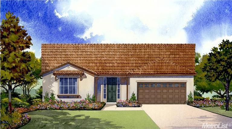1702 Palermo Dr, Hughson, CA 95326 photo 1