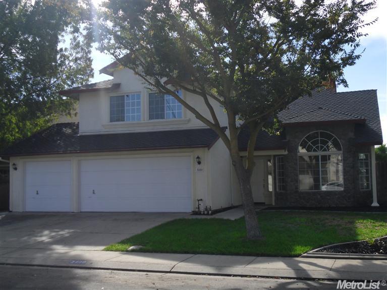 3400 Burnside Ave, Modesto, CA 95354 photo 1