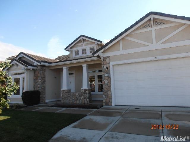 526 E Milgeo Ave, Ripon, CA 95366 photo 1