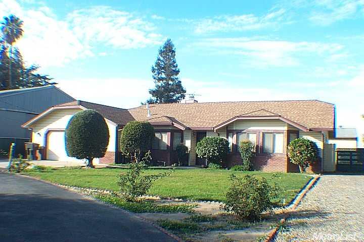 25 Frazine Rd, Modesto, CA 95357 photo 1