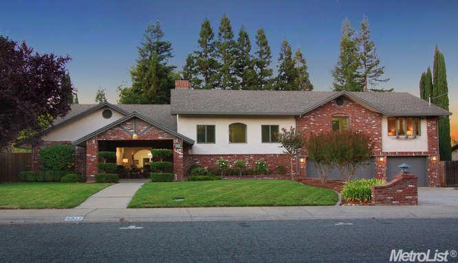 5317 Moody Ln, Carmichael, CA 95608 photo 2