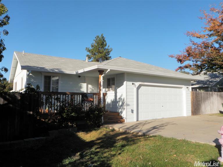 2341 Davis, Placerville, CA 95667 photo 1