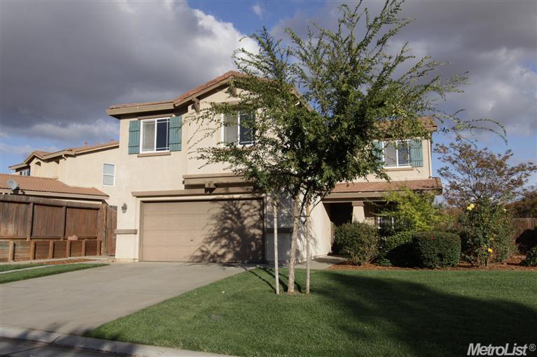 4445 Pittsfield Way, Mather, CA 95655 photo 1