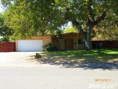 3725 Wingate Dr, Carmichael, CA 95608 photo 1