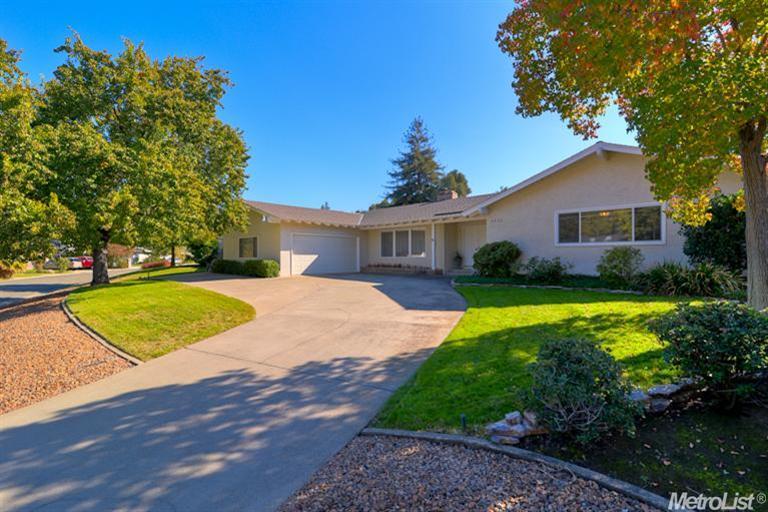 4332 Virgusell Cir, Carmichael, CA 95608 photo 1
