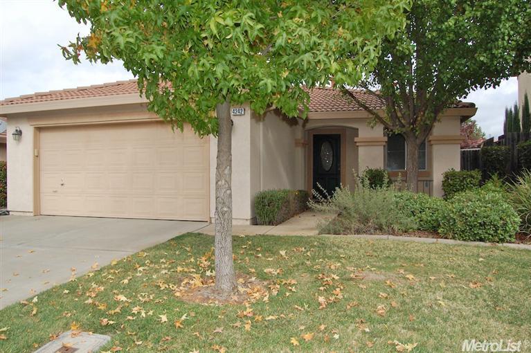 4242 Stromford Way, Mather, CA 95655 photo 1