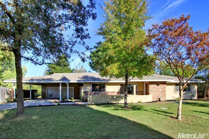 5225 Vale Dr, Carmichael, CA 95608 photo 1