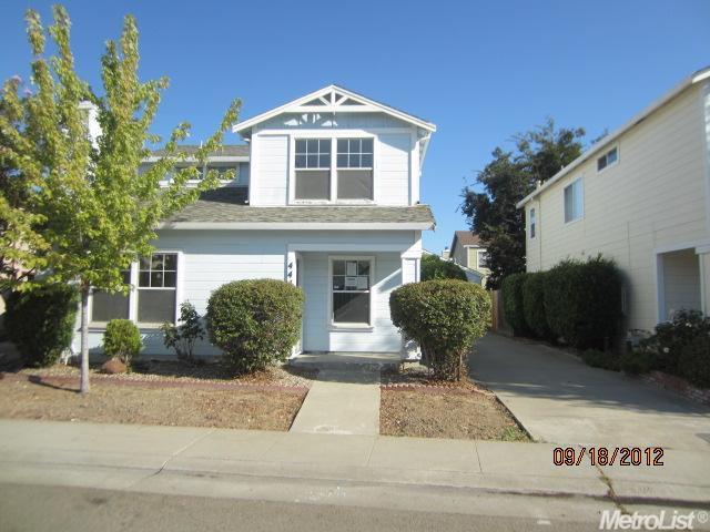4445 Courtyard Way, Antelope, CA 95843 photo 1