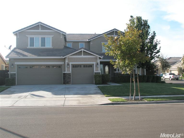 103 Bella Flora Ln, Patterson, CA 95363 photo 1