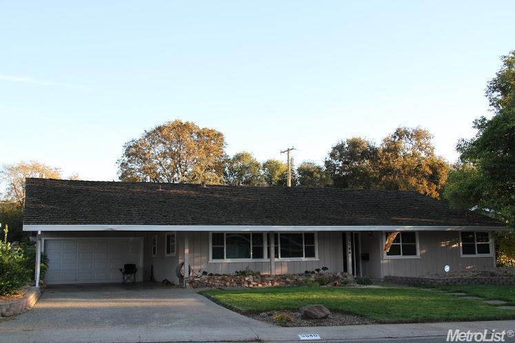 5540 Kiva Dr, Carmichael, CA 95608 photo 1