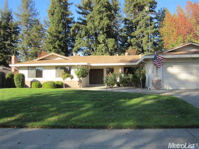 6329 Hillrise Dr, Carmichael, CA 95608 photo 3