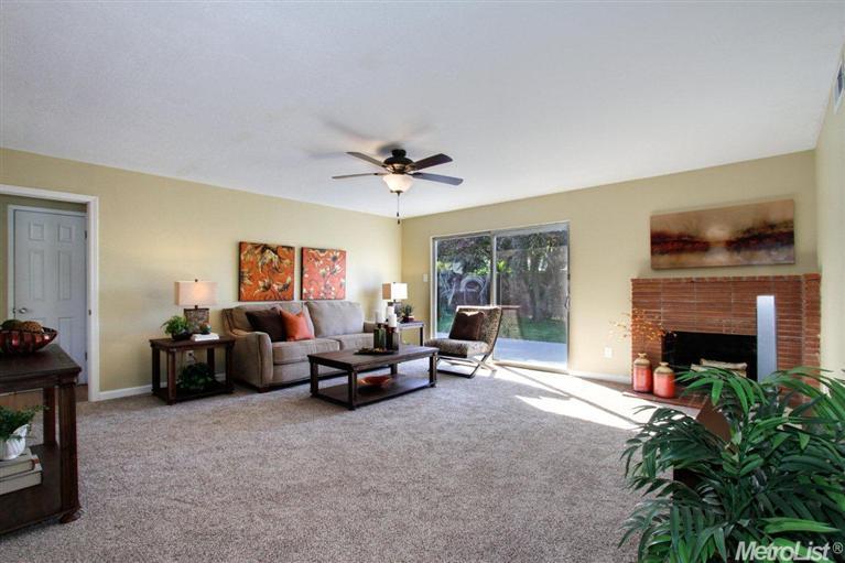 5925 Marlin Cir, Carmichael, CA 95608 photo 2