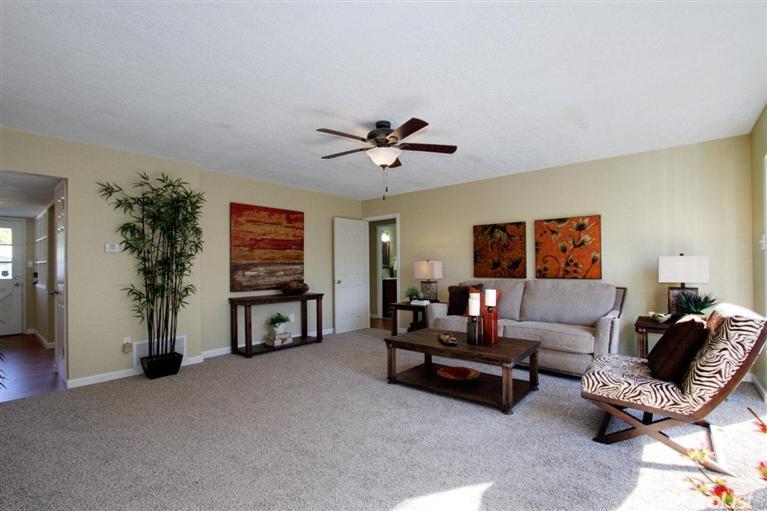 5925 Marlin Cir, Carmichael, CA 95608 photo 3