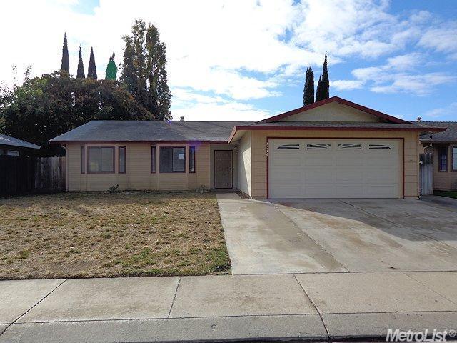 5316 Pradera Dr, Salida, CA 95368 photo 1