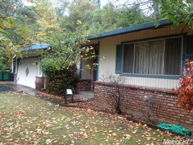 2731 Morrene Dr, Placerville, CA 95667 photo 1