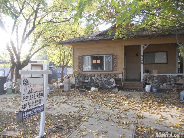 326 Sperry Ave, Patterson, CA 95363 photo 1