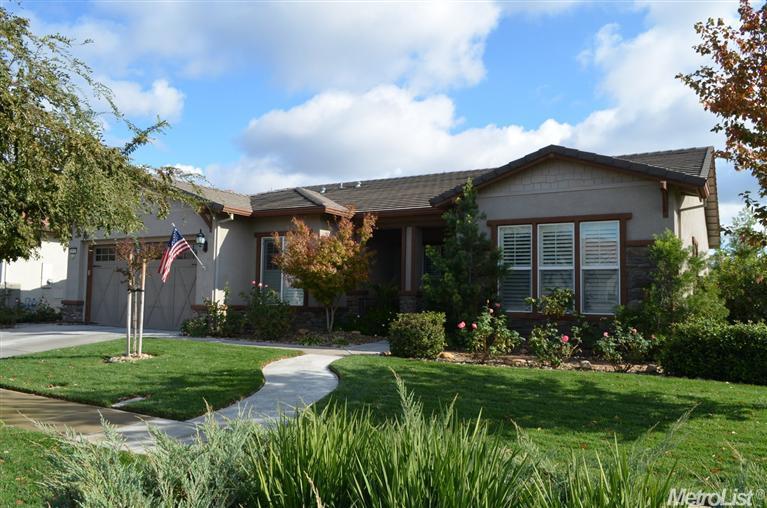 2412 Appleleaf Ln, Manteca, CA 95336 photo 1