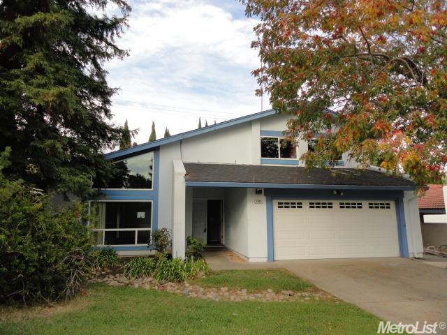 5905 Telesco Way, Carmichael, CA 95608 photo 1
