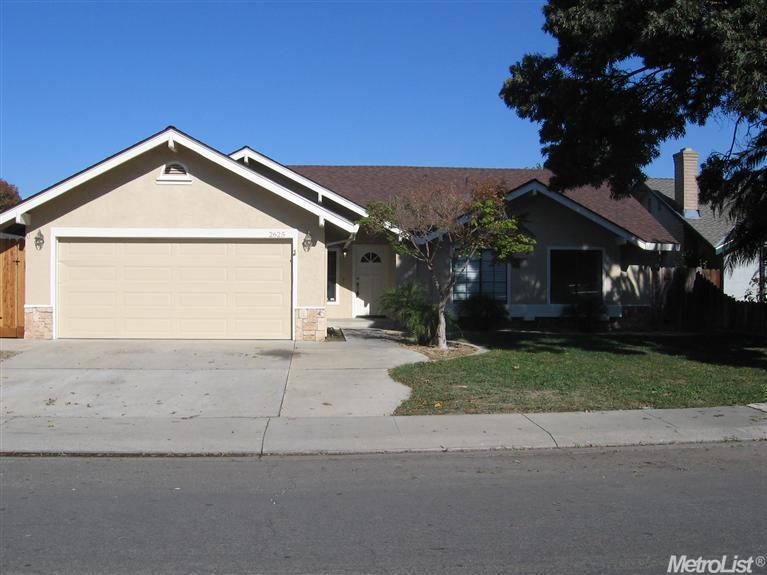 2625 Alexia Way, Modesto, CA 95355 photo 1